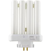 コンパクト形蛍光ランプ パラライトフラット GX10q-2口金 ハイルミック電球色(3波長形電球色) 13形 FML13EX-L