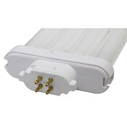 未使用　HITACHI 日立　パラライトフラット FML13EX-N 10個 ヨドバシ.com - 日立 HITACHI コンパクト形蛍光ランプ パラ