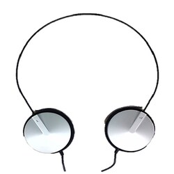 ヨドバシ.com - オーム電機 OHM ワイヤーヘッドホン ホワイト HP