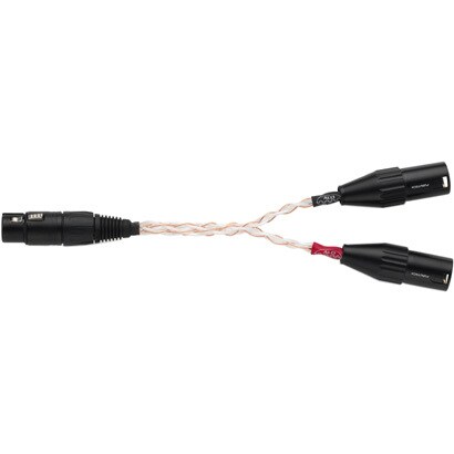 変換アダプター XLR ADAPTERS BAL-XLR