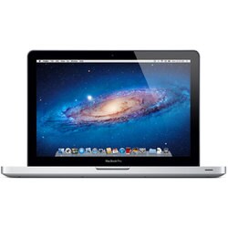 APPLE MacBook Pro MACBOOK PRO MD102J/A