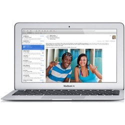 ヨドバシ.com - アップル Apple MD223J/A [MacBook Air Intel Core i5 ...