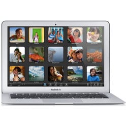 ヨドバシ.com - アップル Apple MD231J/A [MacBook Air Intel Core i5 ...