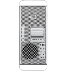 Apple Mac Pro (Mid 2012) MD770J/A クアッドコア