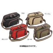 SP3-030BK [スパッソ タウンショルダーS ブラック]