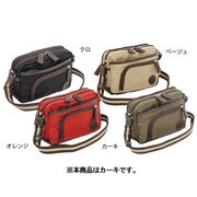 SP3-030KA [スパッソ タウンショルダーS カーキ]
