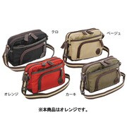 SP3-030OR [スパッソ タウンショルダーS オレンジ]