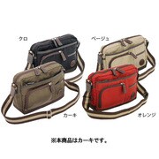 SP3-033KA [スパッソ タウンショルダー カーキ]