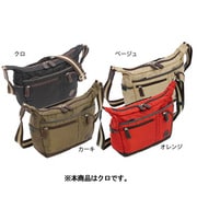 SP3-034BK [スパッソ 舟形ショルダー ブラック]