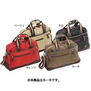 SP3-037KA [スパッソ ボストン カーキ]