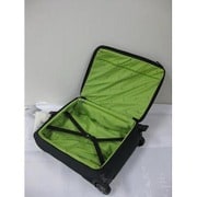 スーツケース ブラック 3-9272 50 BK