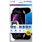 CA-PVGP09BK [PSVita用グリップアシストブラック]