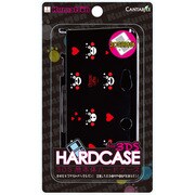 CA-3DHC-KHT [3DS用ハードケースくまモンハート]