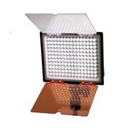 ハイパワーカメラマウント型LEDライト　5600K PL-1250
