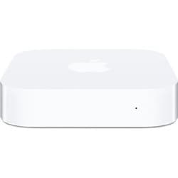 ヨドバシ.com - アップル Apple MC414J/A [AirMac Express ベース ...