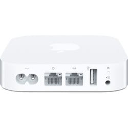 全国送料無料ギフト Apple アップル - ヨドバシ.com AirMac ベース Express PC周辺機器
