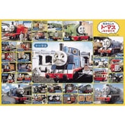 26-209 [ピクチュアパズル きかんしゃトーマス トーマスとなかまたち大集合 30ピース]