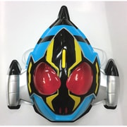 お面 仮面ライダーフォーゼ コズミックステイツ