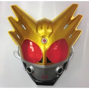 お面 仮面ライダーフォーゼ メテオストーム