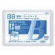 B8硬質カードケース CC-8