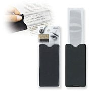 シートルーペ ポケットタイプ P-100F