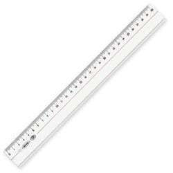 アクリル 30cm 直線定規 A-3030