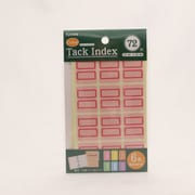 タックインデックス イロコミ ブ-109