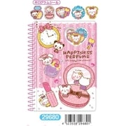 29680 [プクプリ帳 化粧品と動物]