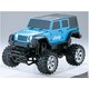 1/16 G-DRIVE JEEP ラングラー ブルー [ラジコン]