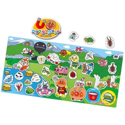 ヨドバシ Com アガツマ Agatsuma アンパンマン とれたよマグネット 通販 全品無料配達