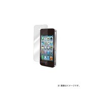 BSIP11PFACR [iPhone 4S・iPhone 4両対応 耐衝撃スマホガード]
