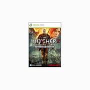 THE WITCHER2 ウィッチャー2 [Xbox360ソフト]