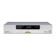 スカパー！HD対応チューナー CS-HD300
