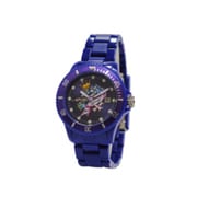 Vip Keith Richards Blue クオーツ メンズ VP-DB