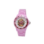 Vip Dedicated Pink クオーツ メンズ VP-PK