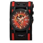 Gladiator Devil Red クオーツ メンズ GL2-DV
