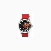 Eden DiamondFlower Red クオーツ レディース ED-RS