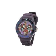 Matterhorn White Horse Purple クオーツ メンズ MH-WH