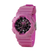 Striker Rose Pink クオーツ メンズ SR-PK