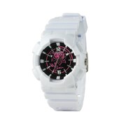 Striker Rose White クオーツ メンズ SR-WHW