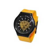 Neo Tiger Yellow クオーツ メンズ NE-YW