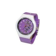 Neo Orchid Purple クオーツ メンズ NE-PU