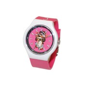 Neo Geisha Pink クオーツ メンズ NE-PK