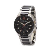 Hampton Beautiful Ghost Black クオーツ メンズ HM-BK