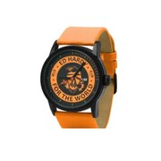 Punked Eagle Orange クオーツ メンズ PK-OR