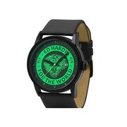Punked Tiger Green クオーツ メンズ PK-GN