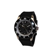 Roman Tiger Black クオーツ メンズ RM-BK