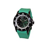 Roman Dragon Green クオーツ メンズ RM-GN