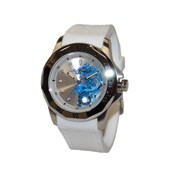 Roman Dragon White クオーツ メンズ RM-WH