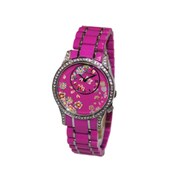 Jazmine Cherry Blossom Pink クオーツ レディース JA-PK